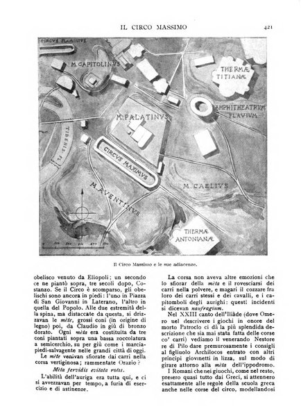 Noi e il mondo rivista mensile de La tribuna