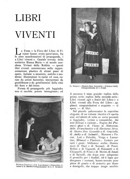 Noi e il mondo rivista mensile de La tribuna