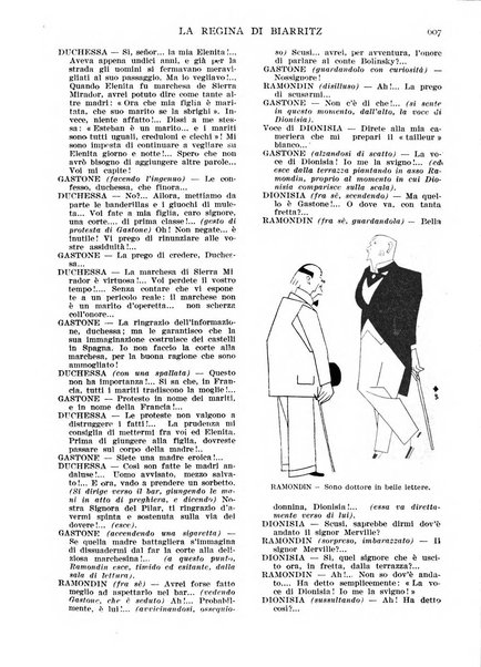 Noi e il mondo rivista mensile de La tribuna