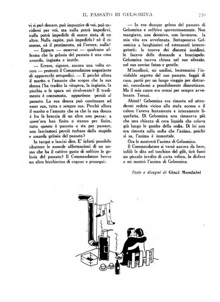 Noi e il mondo rivista mensile de La tribuna