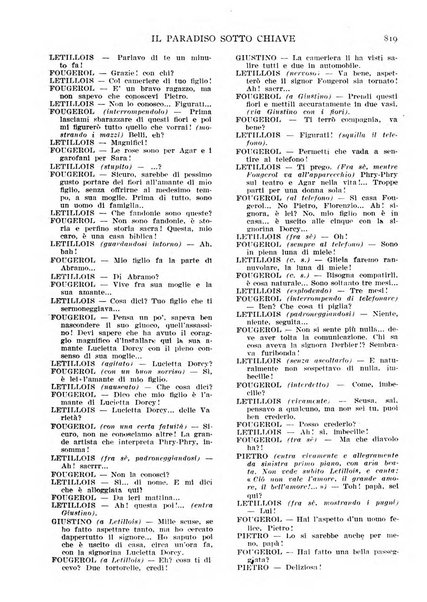 Noi e il mondo rivista mensile de La tribuna