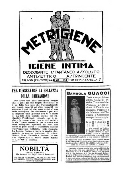 Noi e il mondo rivista mensile de La tribuna