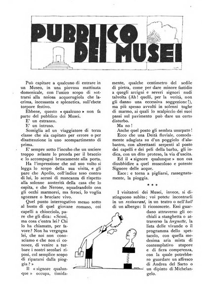 Noi e il mondo rivista mensile de La tribuna