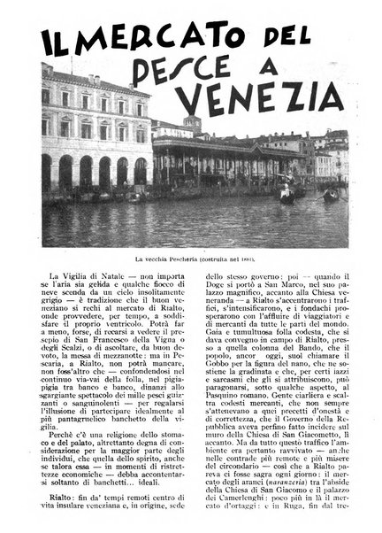 Noi e il mondo rivista mensile de La tribuna