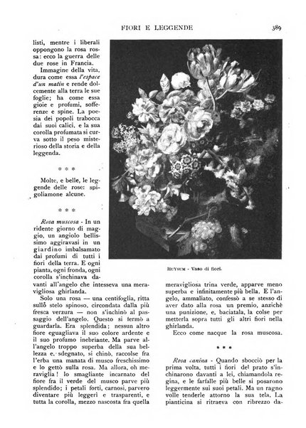 Noi e il mondo rivista mensile de La tribuna