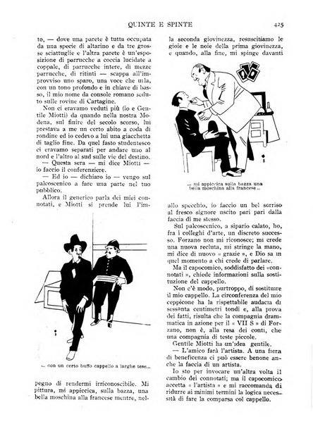 Noi e il mondo rivista mensile de La tribuna