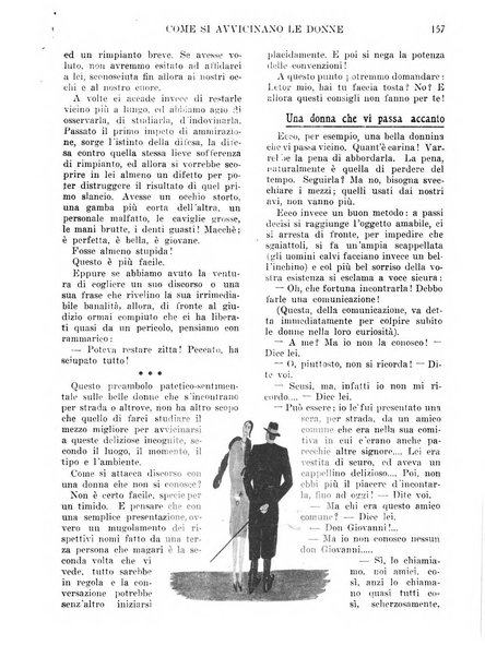 Noi e il mondo rivista mensile de La tribuna