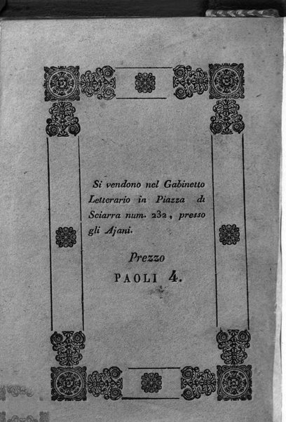 Notizie per l'anno ... secondo il martirologio romano..