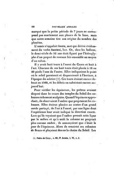 Nouvelles annales des voyages, de la geographie et de l'histoire, ou recueil des relations ...