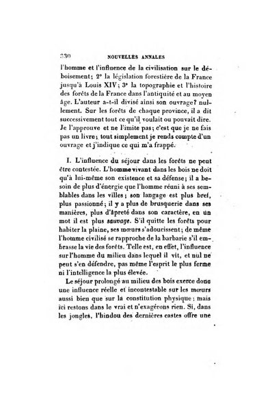 Nouvelles annales des voyages, de la geographie et de l'histoire, ou recueil des relations ...