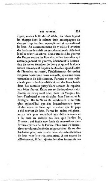 Nouvelles annales des voyages, de la geographie et de l'histoire, ou recueil des relations ...