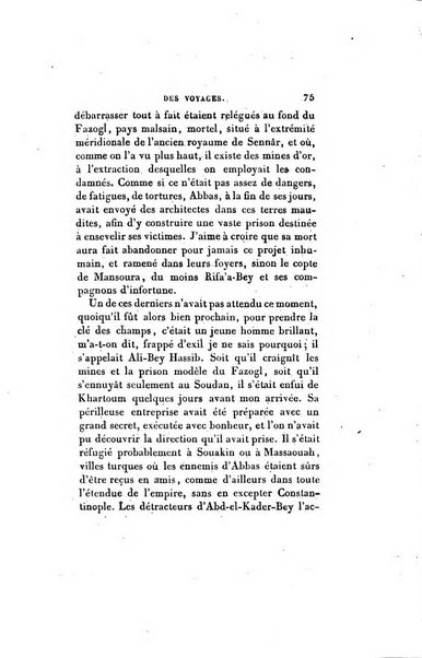 Nouvelles annales des voyages, de la geographie et de l'histoire, ou recueil des relations ...