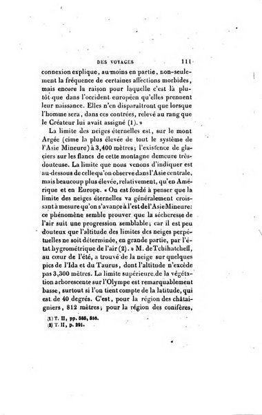 Nouvelles annales des voyages, de la geographie et de l'histoire, ou recueil des relations ...