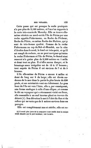 Nouvelles annales des voyages, de la geographie et de l'histoire, ou recueil des relations ...