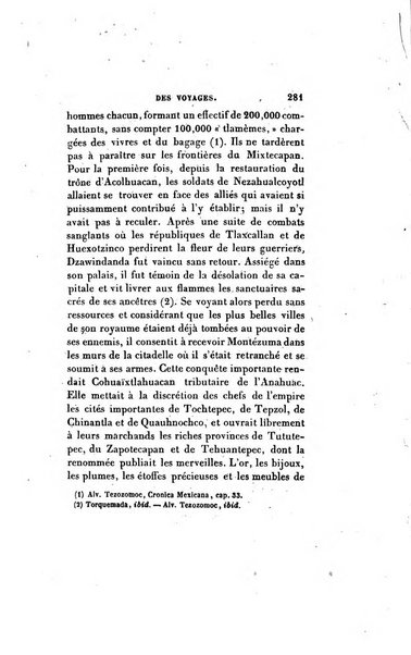 Nouvelles annales des voyages, de la geographie et de l'histoire, ou recueil des relations ...