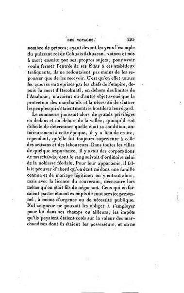 Nouvelles annales des voyages, de la geographie et de l'histoire, ou recueil des relations ...