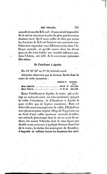 Nouvelles annales des voyages, de la geographie et de l'histoire, ou recueil des relations ...