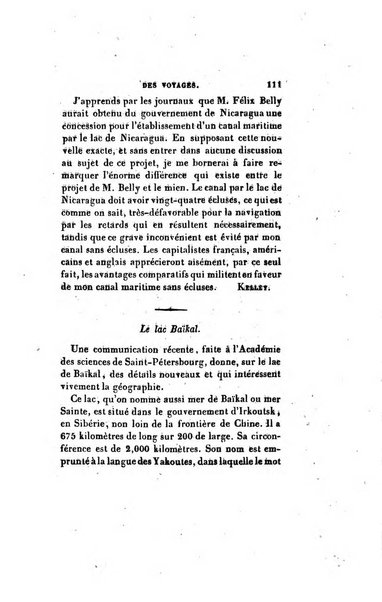 Nouvelles annales des voyages, de la geographie et de l'histoire, ou recueil des relations ...