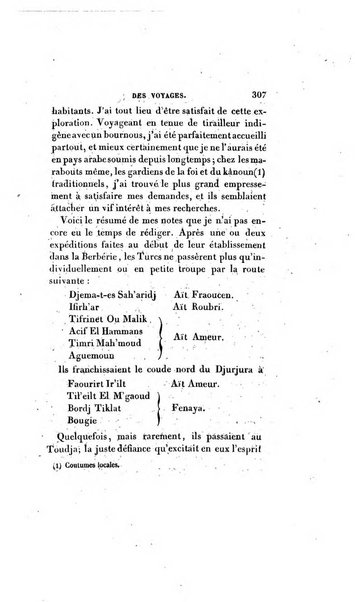 Nouvelles annales des voyages, de la geographie et de l'histoire, ou recueil des relations ...