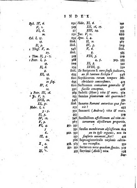 Nova acta eruditorum