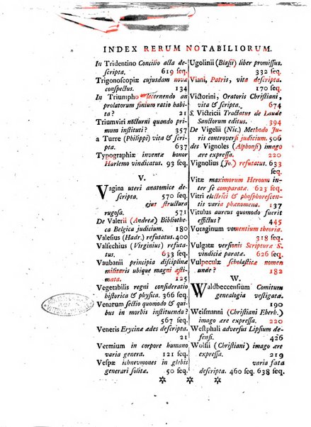 Nova acta eruditorum