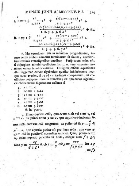 Nova acta eruditorum