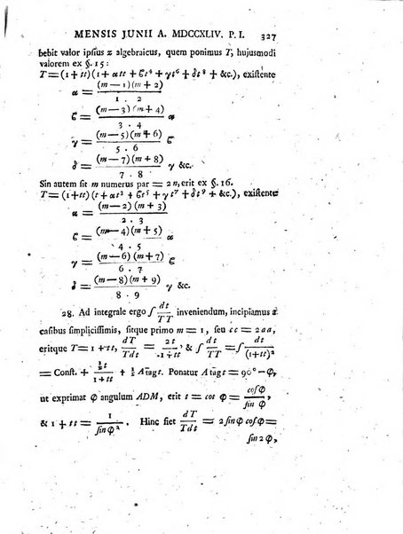 Nova acta eruditorum