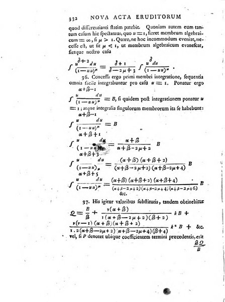 Nova acta eruditorum