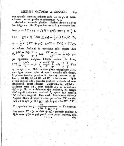 Nova acta eruditorum