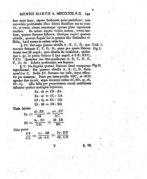 Nova acta eruditorum