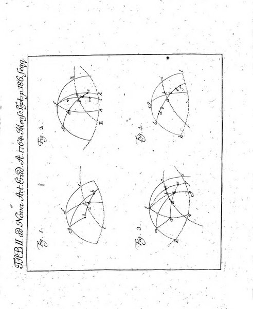 Nova acta eruditorum