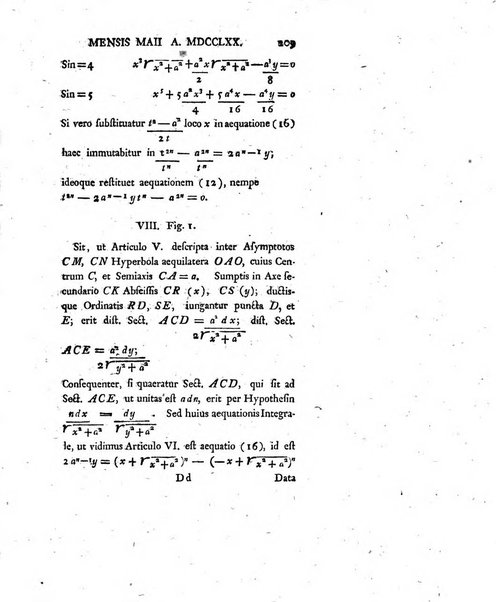 Nova acta eruditorum