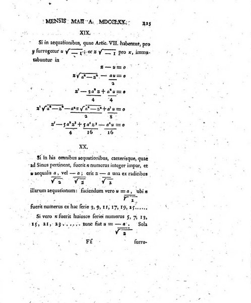 Nova acta eruditorum