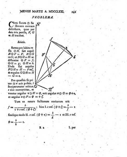 Nova acta eruditorum