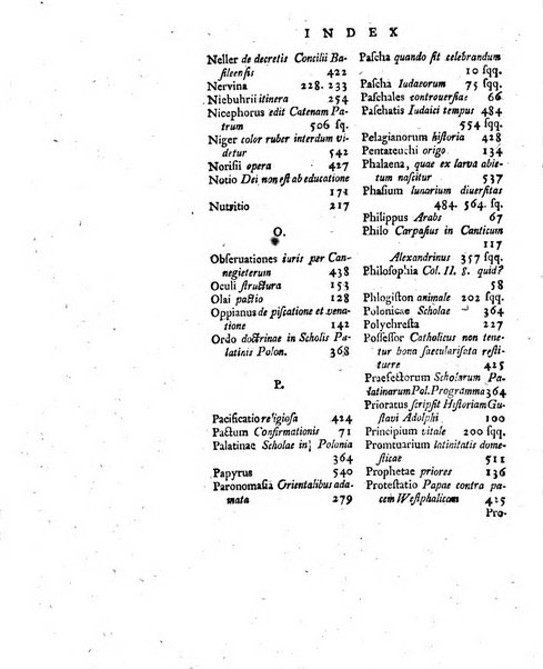 Nova acta eruditorum