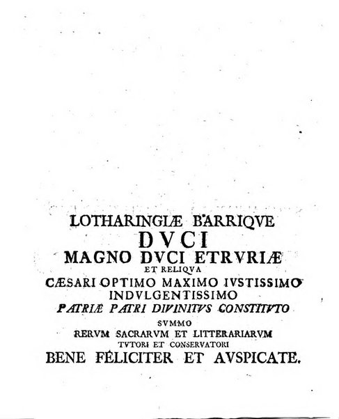 Nova acta physico-medica Academiae caesareae lepoldino-carolinae naturae curiosorum exhibentia ephemerides sive observationes historias et experimenta a celeberrimis Germaniae et exterarum regionum viris habita et communicata..