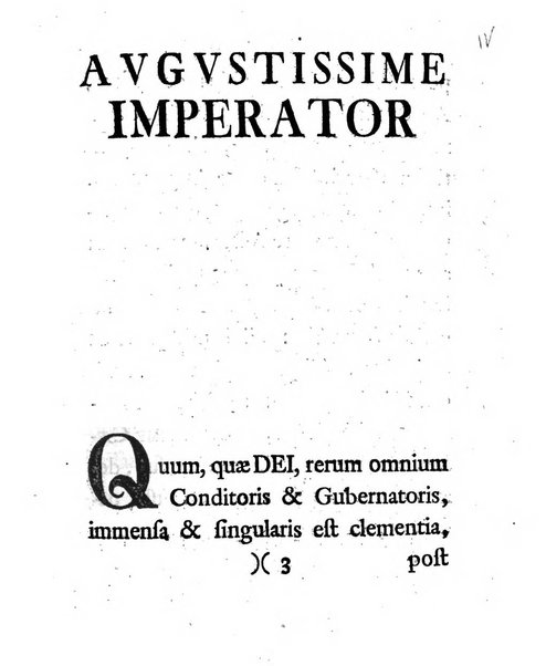 Nova acta physico-medica Academiae caesareae lepoldino-carolinae naturae curiosorum exhibentia ephemerides sive observationes historias et experimenta a celeberrimis Germaniae et exterarum regionum viris habita et communicata..