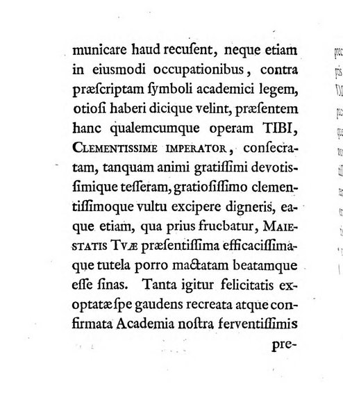 Nova acta physico-medica Academiae caesareae lepoldino-carolinae naturae curiosorum exhibentia ephemerides sive observationes historias et experimenta a celeberrimis Germaniae et exterarum regionum viris habita et communicata..