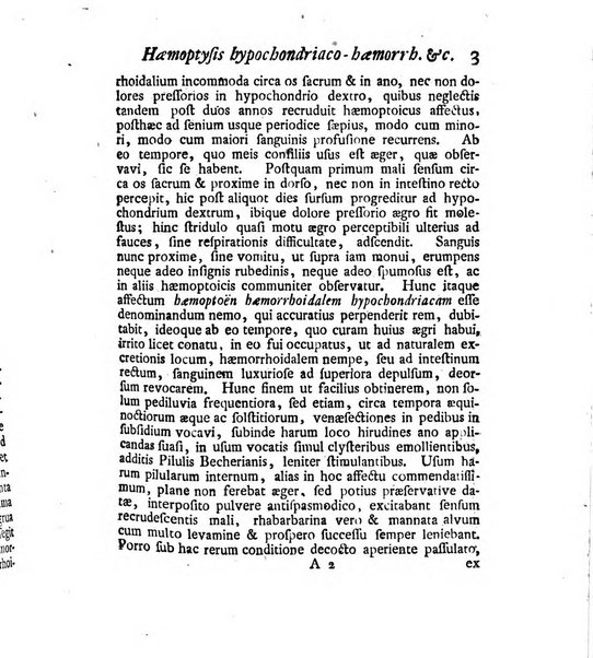 Nova acta physico-medica Academiae caesareae lepoldino-carolinae naturae curiosorum exhibentia ephemerides sive observationes historias et experimenta a celeberrimis Germaniae et exterarum regionum viris habita et communicata..