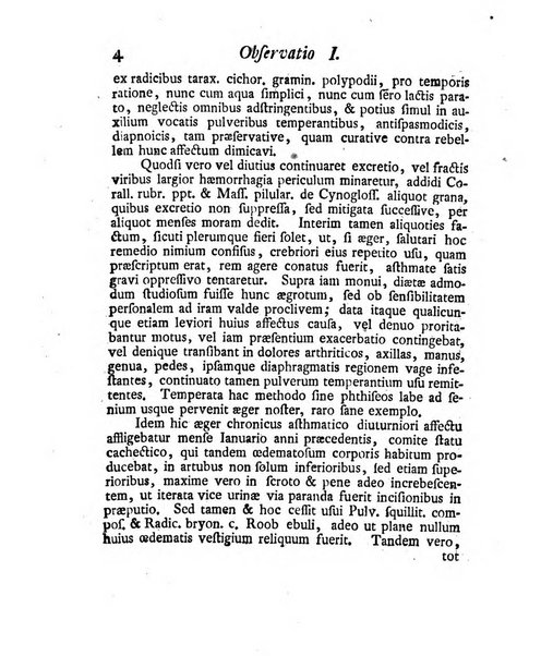 Nova acta physico-medica Academiae caesareae lepoldino-carolinae naturae curiosorum exhibentia ephemerides sive observationes historias et experimenta a celeberrimis Germaniae et exterarum regionum viris habita et communicata..