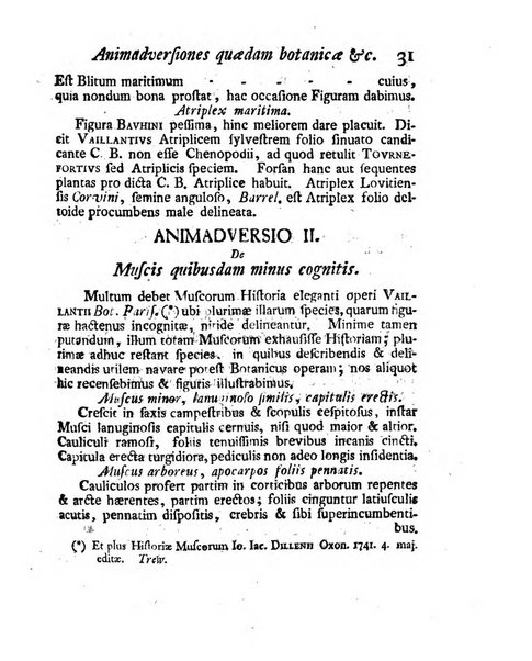 Nova acta physico-medica Academiae caesareae lepoldino-carolinae naturae curiosorum exhibentia ephemerides sive observationes historias et experimenta a celeberrimis Germaniae et exterarum regionum viris habita et communicata..