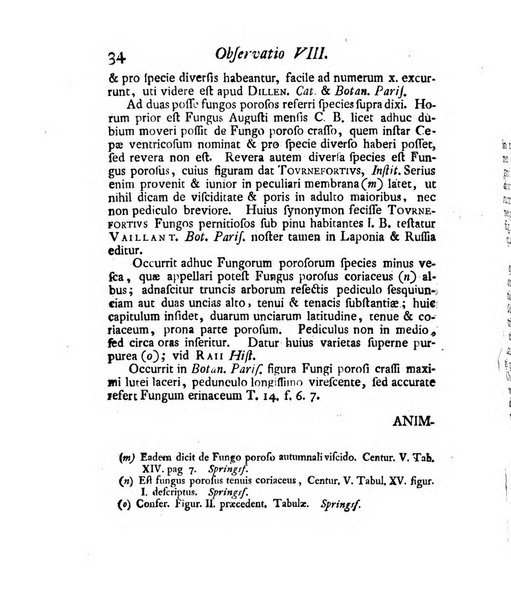 Nova acta physico-medica Academiae caesareae lepoldino-carolinae naturae curiosorum exhibentia ephemerides sive observationes historias et experimenta a celeberrimis Germaniae et exterarum regionum viris habita et communicata..