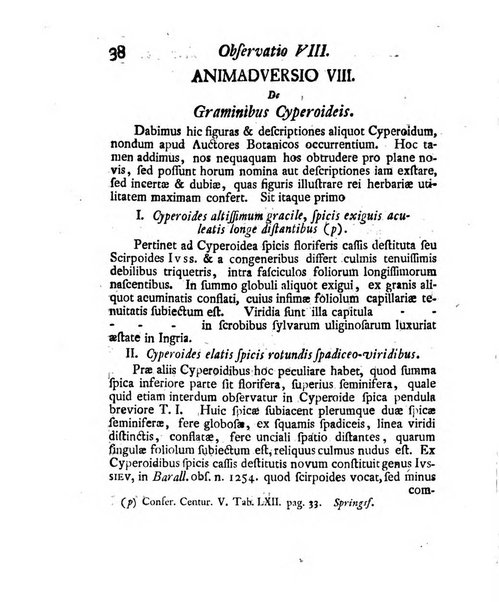 Nova acta physico-medica Academiae caesareae lepoldino-carolinae naturae curiosorum exhibentia ephemerides sive observationes historias et experimenta a celeberrimis Germaniae et exterarum regionum viris habita et communicata..