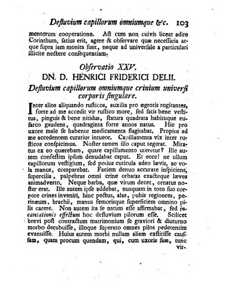 Nova acta physico-medica Academiae caesareae lepoldino-carolinae naturae curiosorum exhibentia ephemerides sive observationes historias et experimenta a celeberrimis Germaniae et exterarum regionum viris habita et communicata..