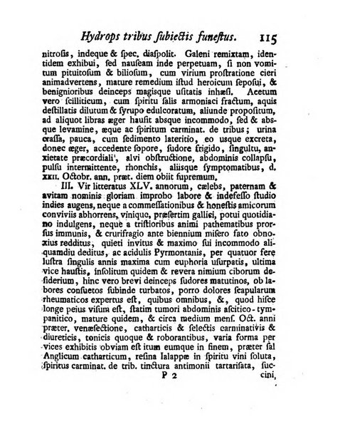 Nova acta physico-medica Academiae caesareae lepoldino-carolinae naturae curiosorum exhibentia ephemerides sive observationes historias et experimenta a celeberrimis Germaniae et exterarum regionum viris habita et communicata..