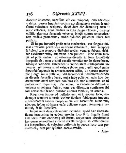 Nova acta physico-medica Academiae caesareae lepoldino-carolinae naturae curiosorum exhibentia ephemerides sive observationes historias et experimenta a celeberrimis Germaniae et exterarum regionum viris habita et communicata..