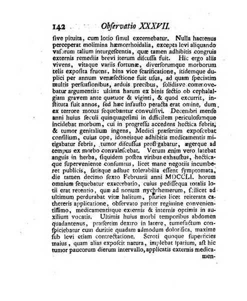 Nova acta physico-medica Academiae caesareae lepoldino-carolinae naturae curiosorum exhibentia ephemerides sive observationes historias et experimenta a celeberrimis Germaniae et exterarum regionum viris habita et communicata..