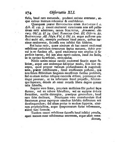 Nova acta physico-medica Academiae caesareae lepoldino-carolinae naturae curiosorum exhibentia ephemerides sive observationes historias et experimenta a celeberrimis Germaniae et exterarum regionum viris habita et communicata..