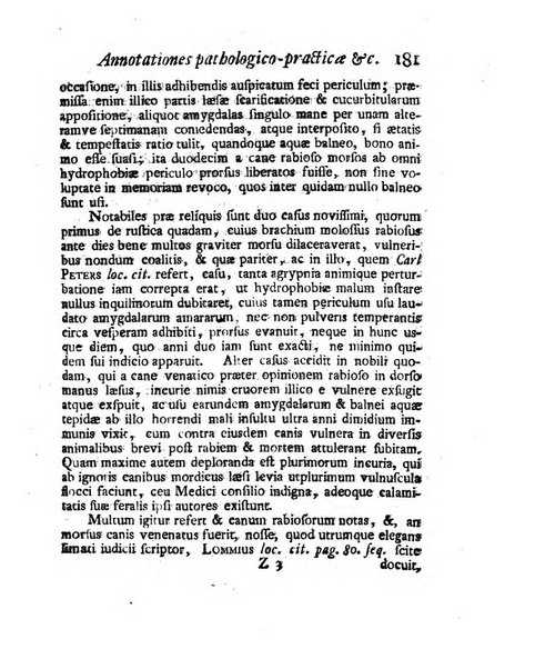 Nova acta physico-medica Academiae caesareae lepoldino-carolinae naturae curiosorum exhibentia ephemerides sive observationes historias et experimenta a celeberrimis Germaniae et exterarum regionum viris habita et communicata..