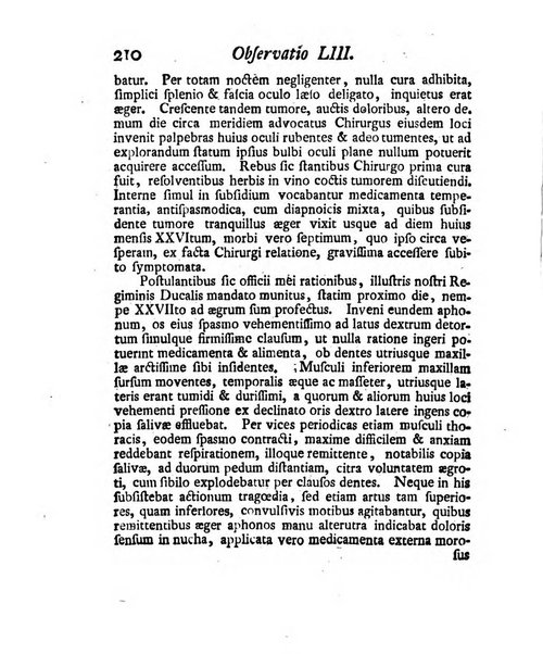 Nova acta physico-medica Academiae caesareae lepoldino-carolinae naturae curiosorum exhibentia ephemerides sive observationes historias et experimenta a celeberrimis Germaniae et exterarum regionum viris habita et communicata..